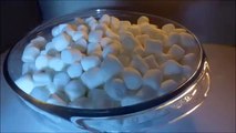 Homemade Marshmallow Fondant Tasty & Easy Recipe Tutorial