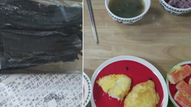 [좋은뉴스] 아픈 할머니께 전해주세요 훈훈한 선행 / YTN