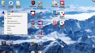 How To Allow Remote Desktop connections from outside your home or office network