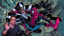 Venom Movie Featuring Tom Hollands Spider-Man After All?