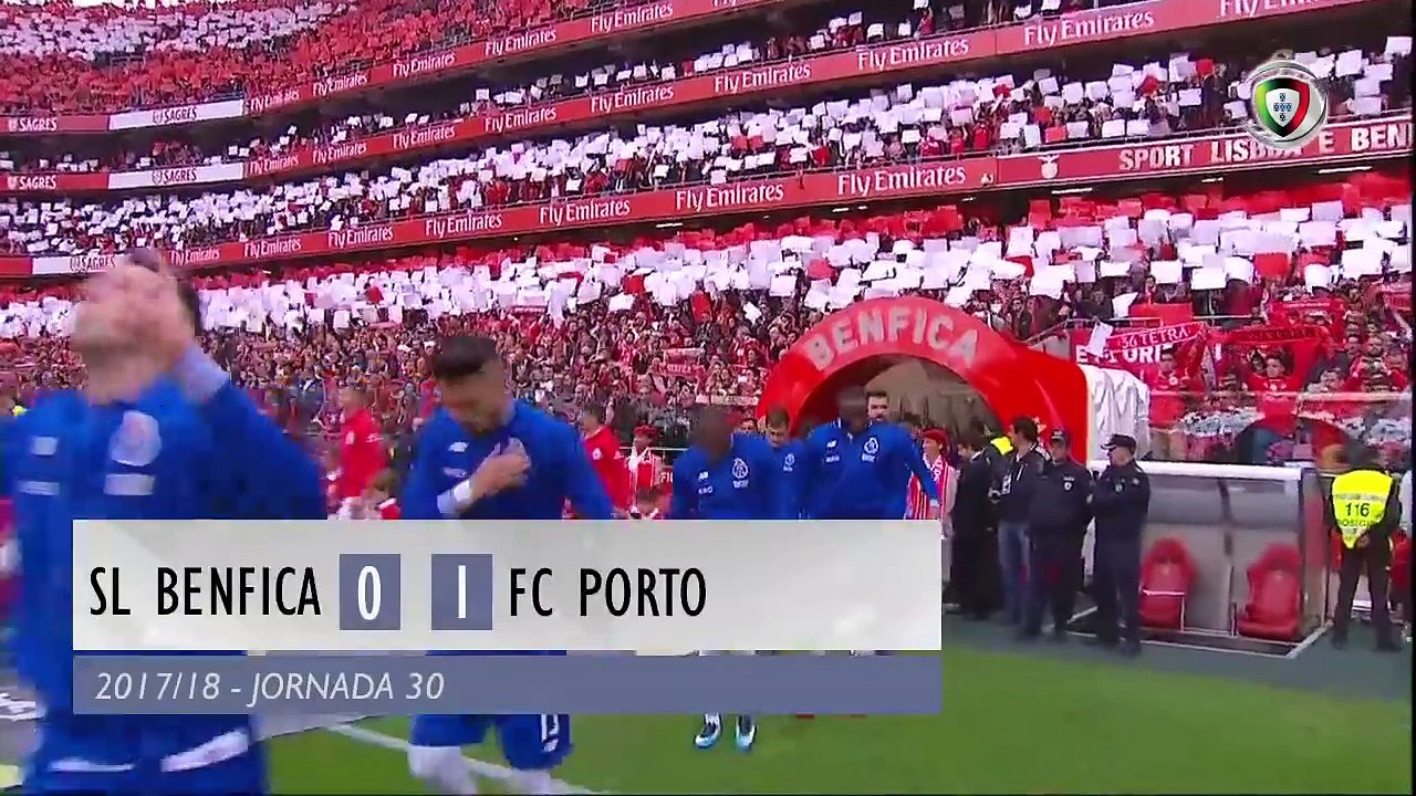 Ben 0-1 Por