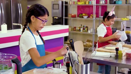 Pizza Challenge | Barbies Mystery Box Challenge | Barbie