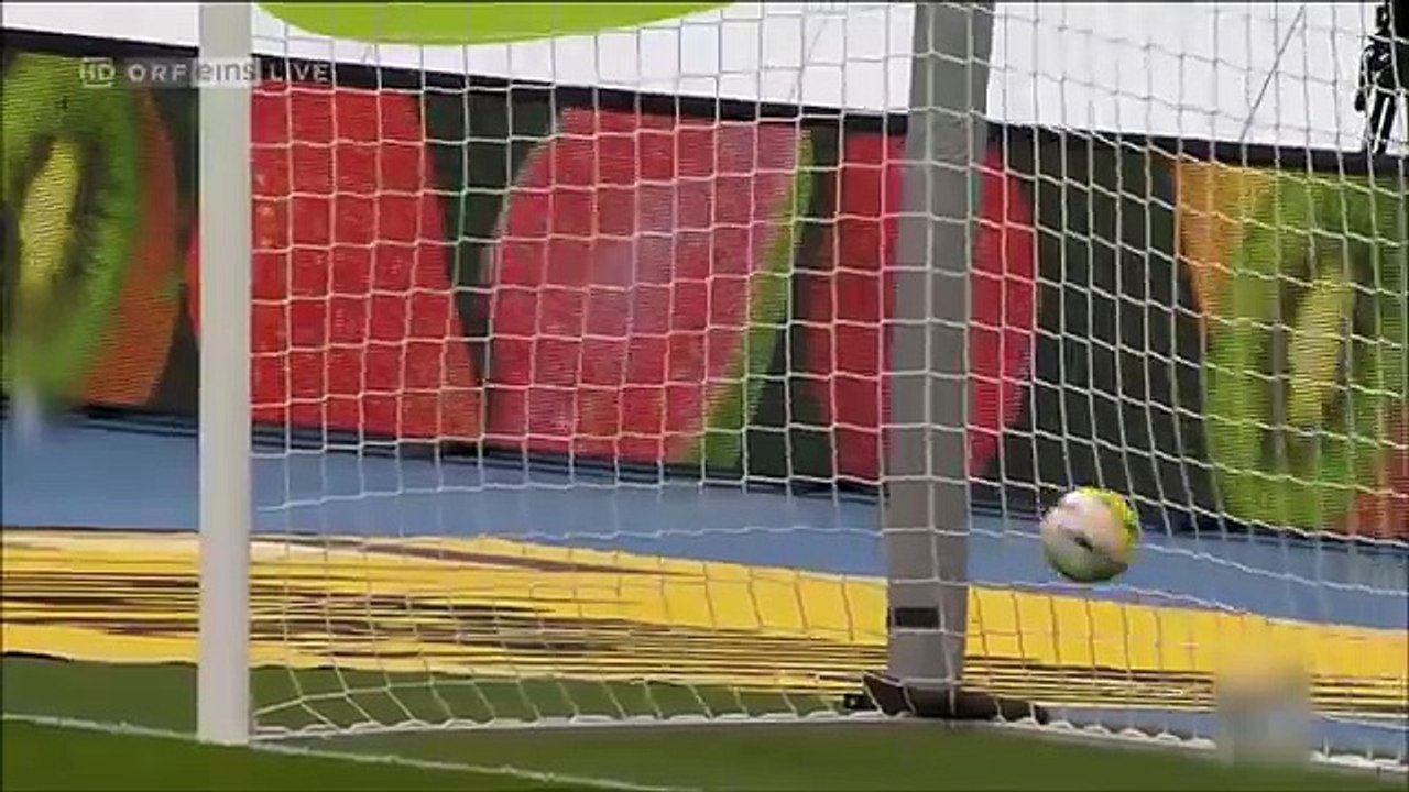 Austria – Rapid Wien