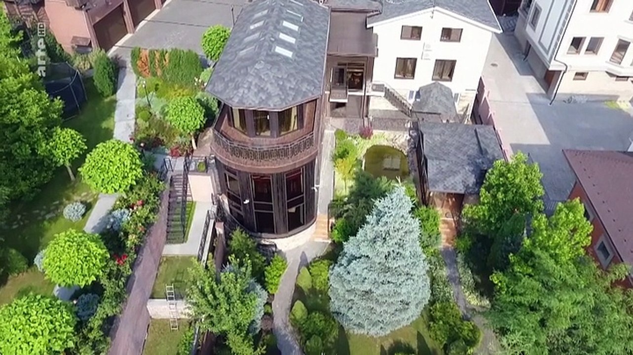 Die Korruptionsjäger der Ukraine