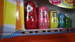 Yo Gabba Gabba Nesting Dolls Unboxing with Surprise Toys