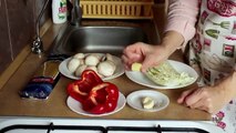 Как приготовить СПАГЕТТИ вкусно и быстро