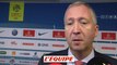 Vasilyev «Le PSG est un grand champion» - Foot - L1 - Monaco
