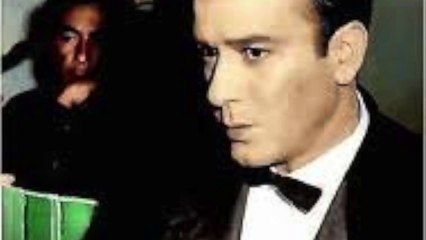 15 de abril e conmemora la Partida de PedroInfante