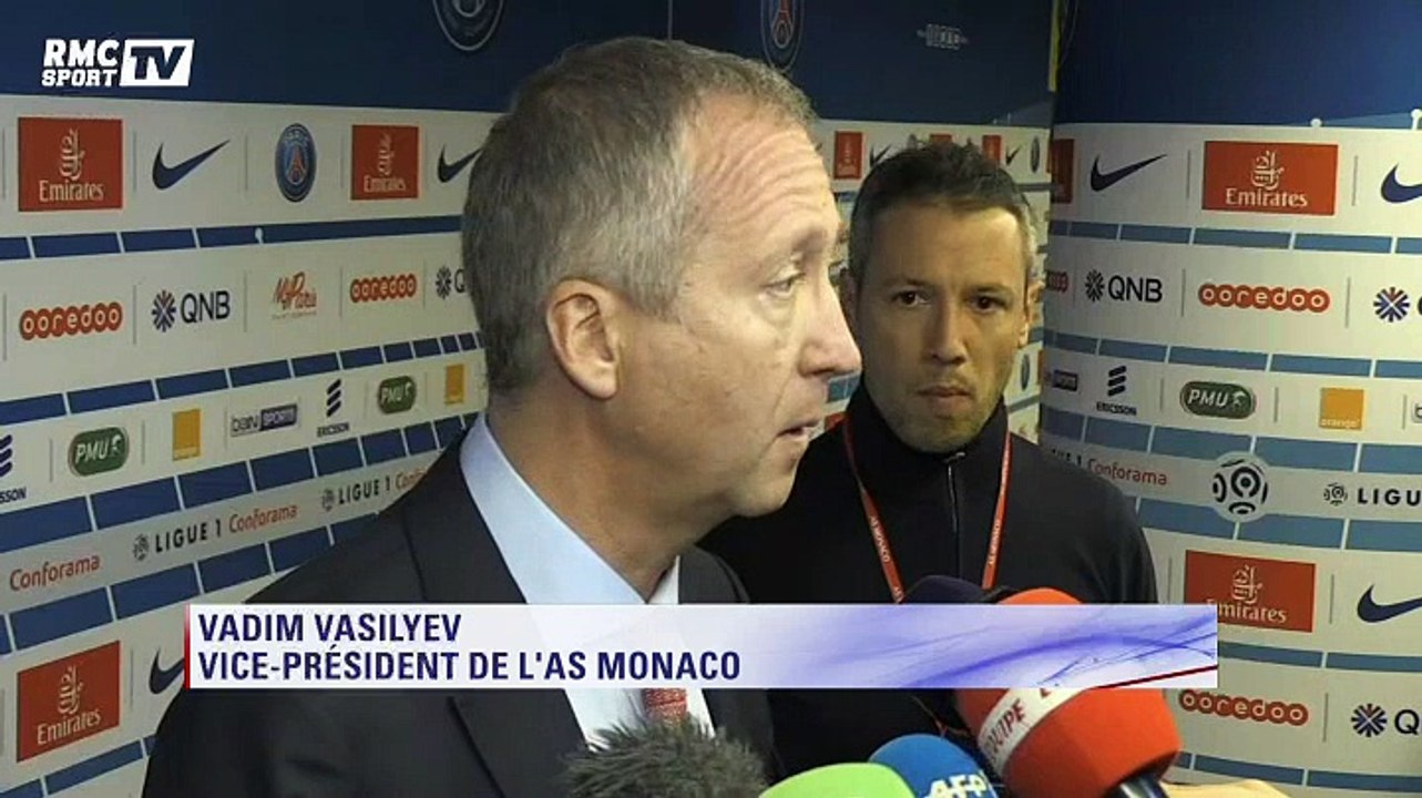 La colère de Vasilyev