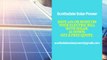 Affordable Solar Energy Scottsdale - Scottsdale Solar Energy Costs