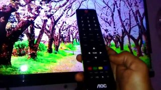 How to Connect and Use USB Pen Drive to TV, watch , music, photo, text