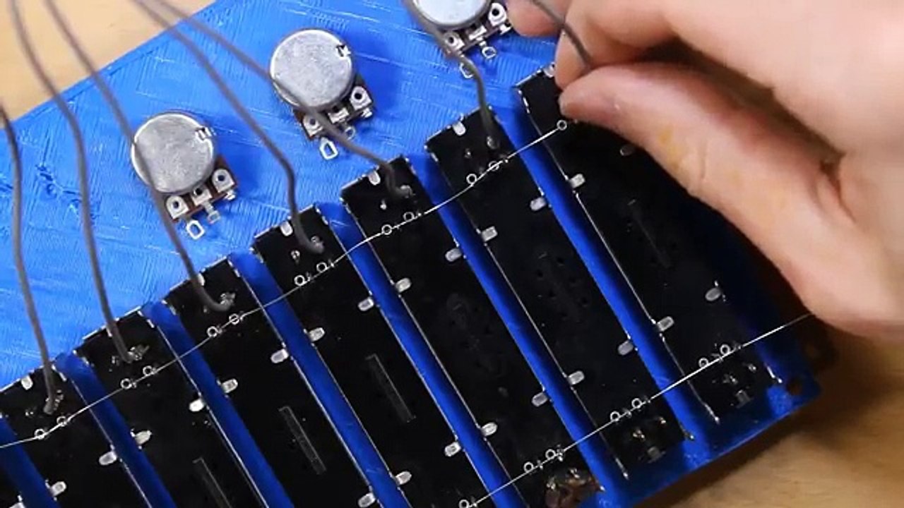 Arduino Megalovania