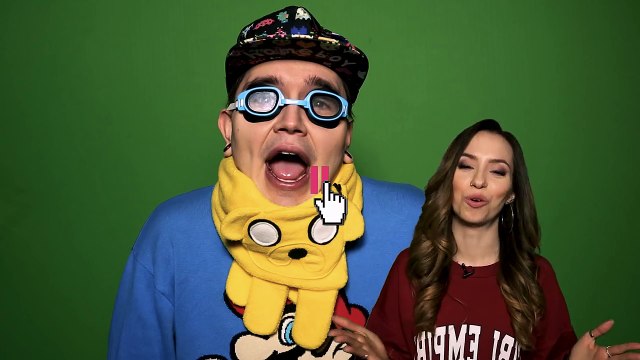 КТО ТАКОЙ FLESH, LIZER и THRILL PILL НА САМОМ ДЕЛЕ? / ЗАКАТ 99.1