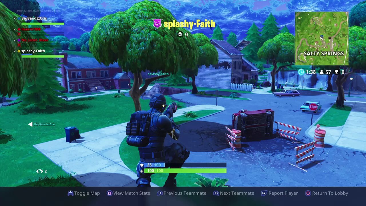 Fortnite 1