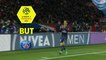 But Angel DI MARIA (19ème) / Paris Saint-Germain - AS Monaco - (7-1) - (PARIS-ASM) / 2017-18