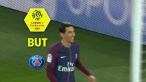 But Angel DI MARIA (58ème) / Paris Saint-Germain - AS Monaco - (7-1) - (PARIS-ASM) / 2017-18