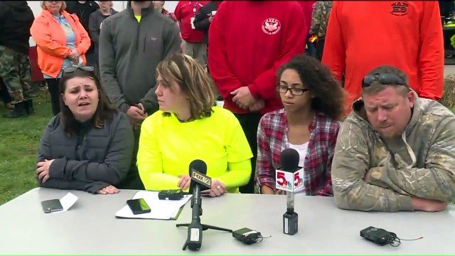 Search Enters Third Month for Missing Illinois Mother