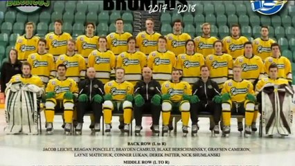 Colorado Community Honors Canadian Hockey Team with #SticksOutforHumboldt