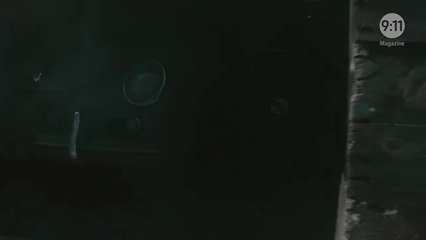 9:11 Magazine: Episode 6: A Porsche 356 with a patina