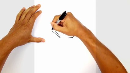 How to Draw Deathstroke | DC Comics