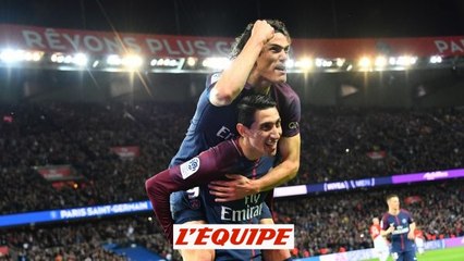 PSG, 7 matches sur la route d'un 7e sacre - Foot - L1