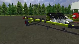 Mod for Farming Simulator new Jeep Wrangler v 1 0 REVIEW
