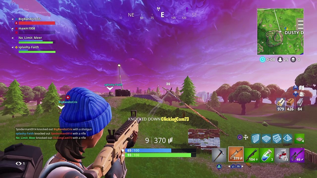 Fortnite 2