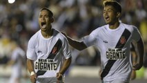 Veja os gols da vitória do Vasco sobre o Galo em São Januário