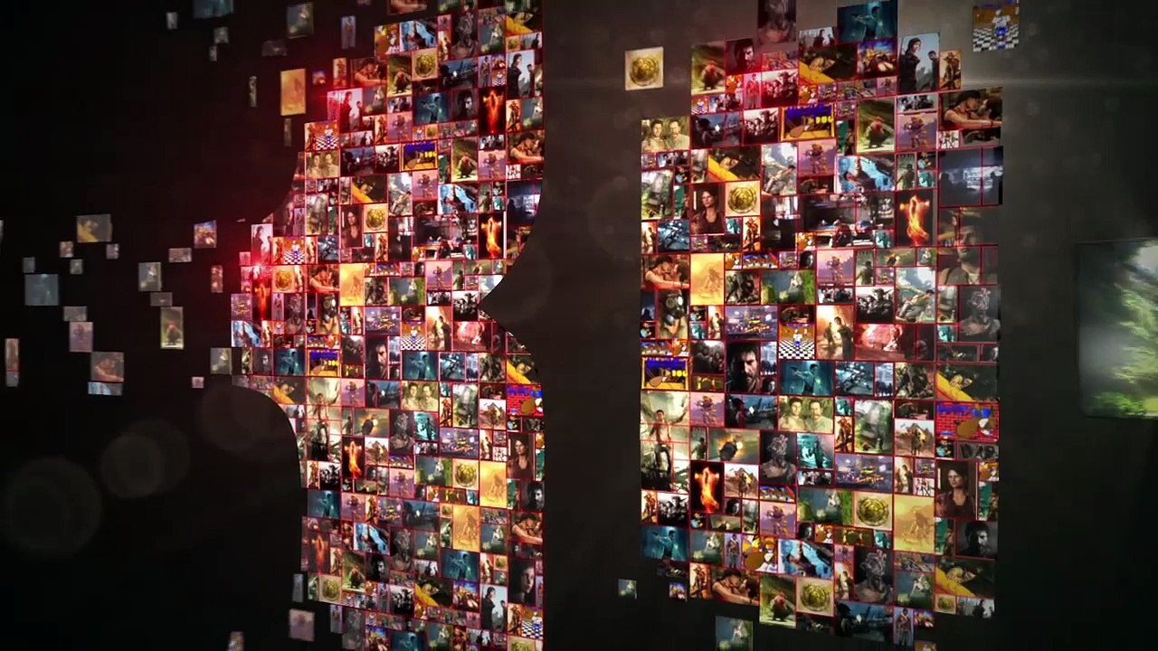 Naughty Dog Anniversary*