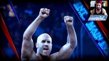 WWE 2K17 MI CARRERA - EL ENCUENTRO CON PAUL HEYMAN Y LA PRIMERA RIVALIDAD