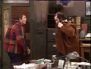 Barney Miller S02E21 The Kid