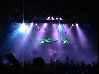 Gamma Ray - Gardens Of The Sinner