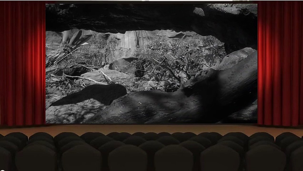 Lost in Space - S 1 E 6 - Welcome Stranger