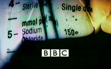 Holby City S5 Ep8 Ladies Night