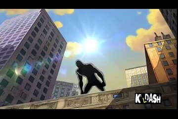 Spiderman vs Venom -theme remix