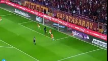Galatasaray 2 - 0 Başakşehir Maç Özeti İzle 15/04/2018