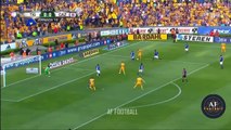 Tigres vs Cruz Azul 2-2 Resumen y Goles Jornada 15 Clausura 2018 LIGA MX HD