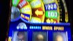 CASH SPIN U-Spin MULTI SPIN ✦LIVE PLAY✦ Slot Machine in Las Vegas