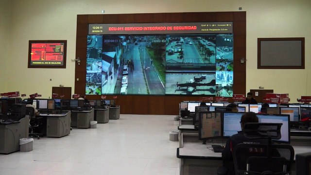 Ecuador sostiene que periodistas fueron asesinados en Colombia