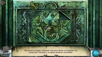 True Fear:Forsaken Souls - DEMO (Parte 1)