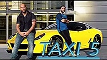 Watch Taxi 5 Full Movie amazon.com