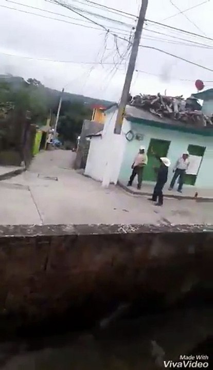 Borrachos