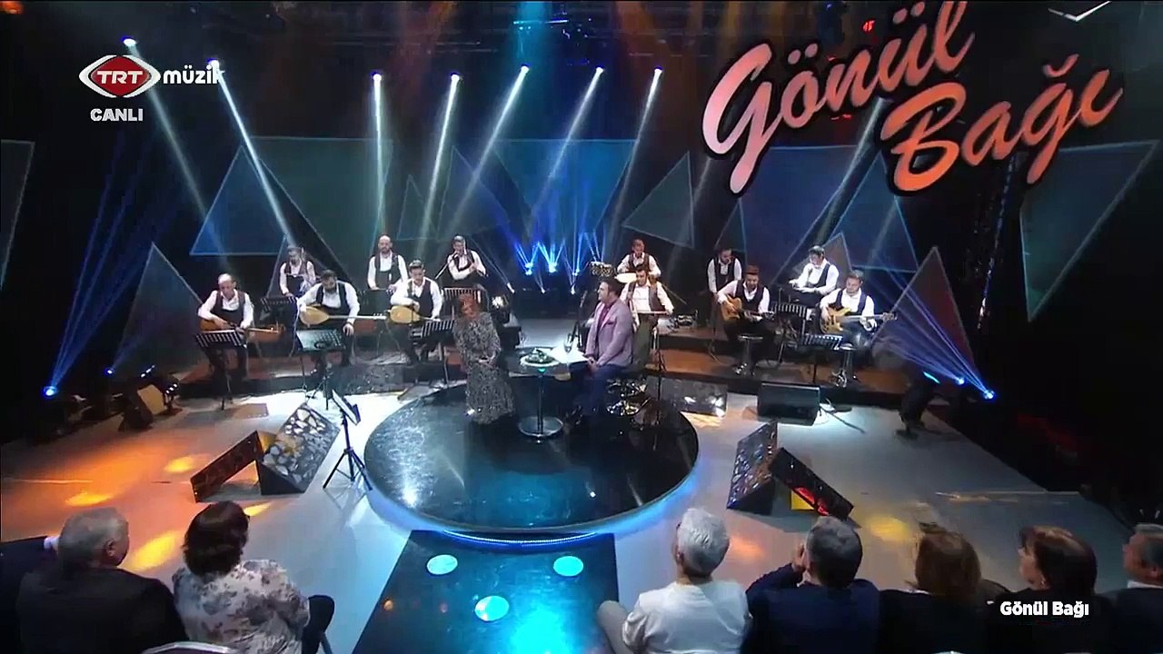 Zeynep Başkan -  Armudun Dali Uzun 2018