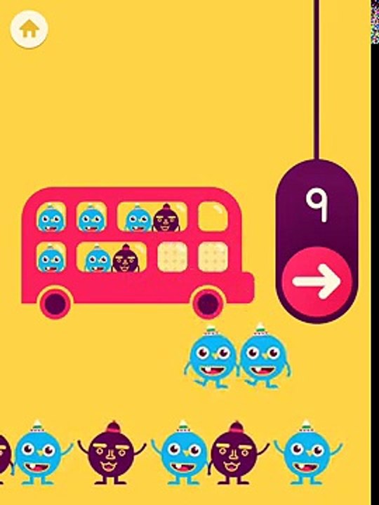Quick Math Jr App for Kids [Part 2]