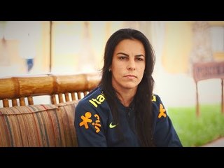 Seleção Brasileira Feminina: Thaisa e a convocação inesperada para a principal