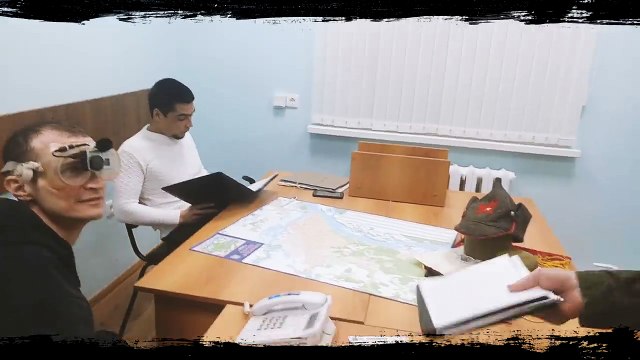 ПАВЛИК 4 сезон 4 серия