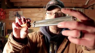 Granberg Ripping Chain Compared To Normal CrossCut Chain - [Chainsaw Mill Experiment]