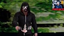 WWE 2K17 MI CARRERA - ¿PERDERÉ EL TÍTULO? CONTRA ORTON Y SAMI EN PAYBACK