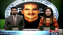 Do not Insult than if you don't Respect someone, Saad Rafique