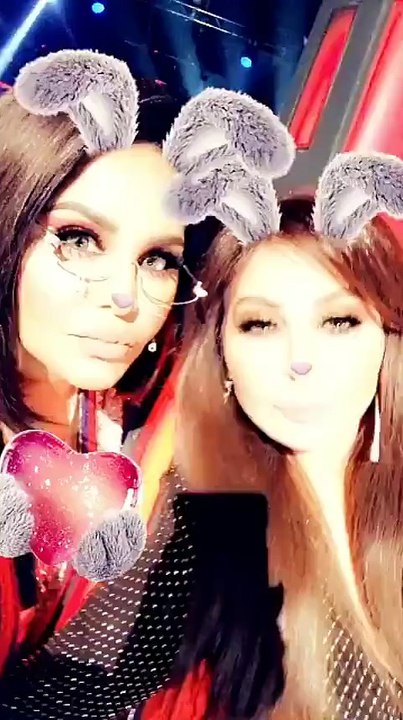 حبيبتي أليسا ❤️
